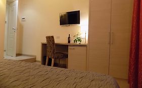 Booking House